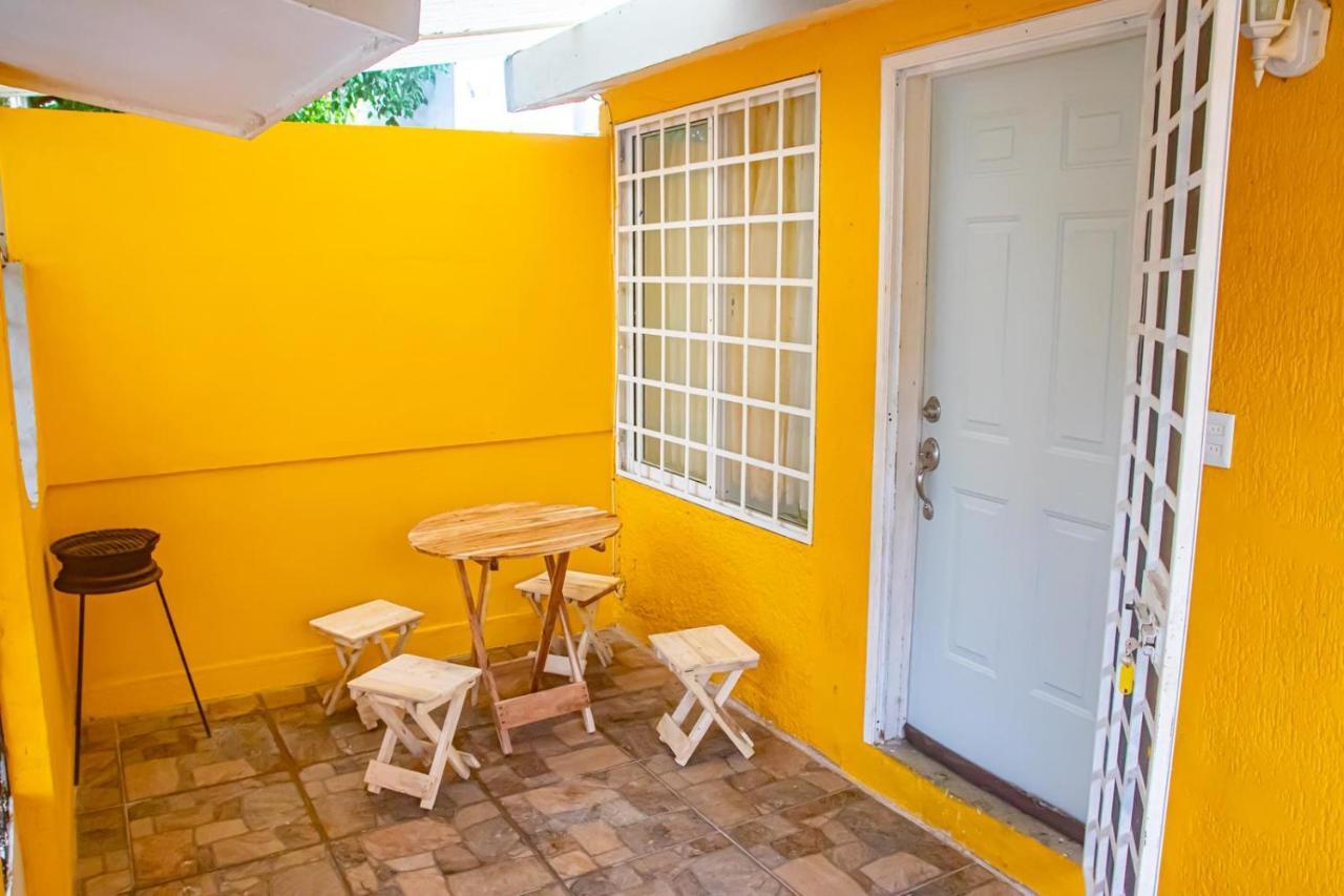 Siga'S House Cancun Centro Exterior foto